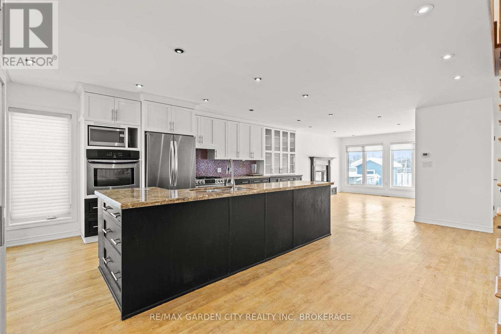 1 - 101 Moffatt Street, St. Catharines (Oakdale), Ontario  L2P 2L6 - Photo 6 - X12709894