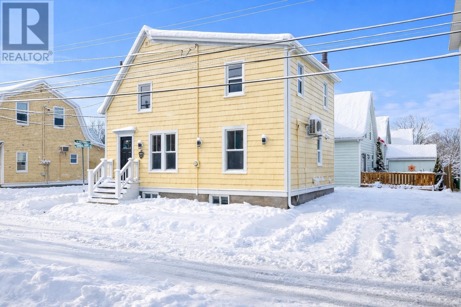 51 Spring Park Road, Charlottetown, Prince Edward Island  C1A 3X9 - Photo 39 - 202601085