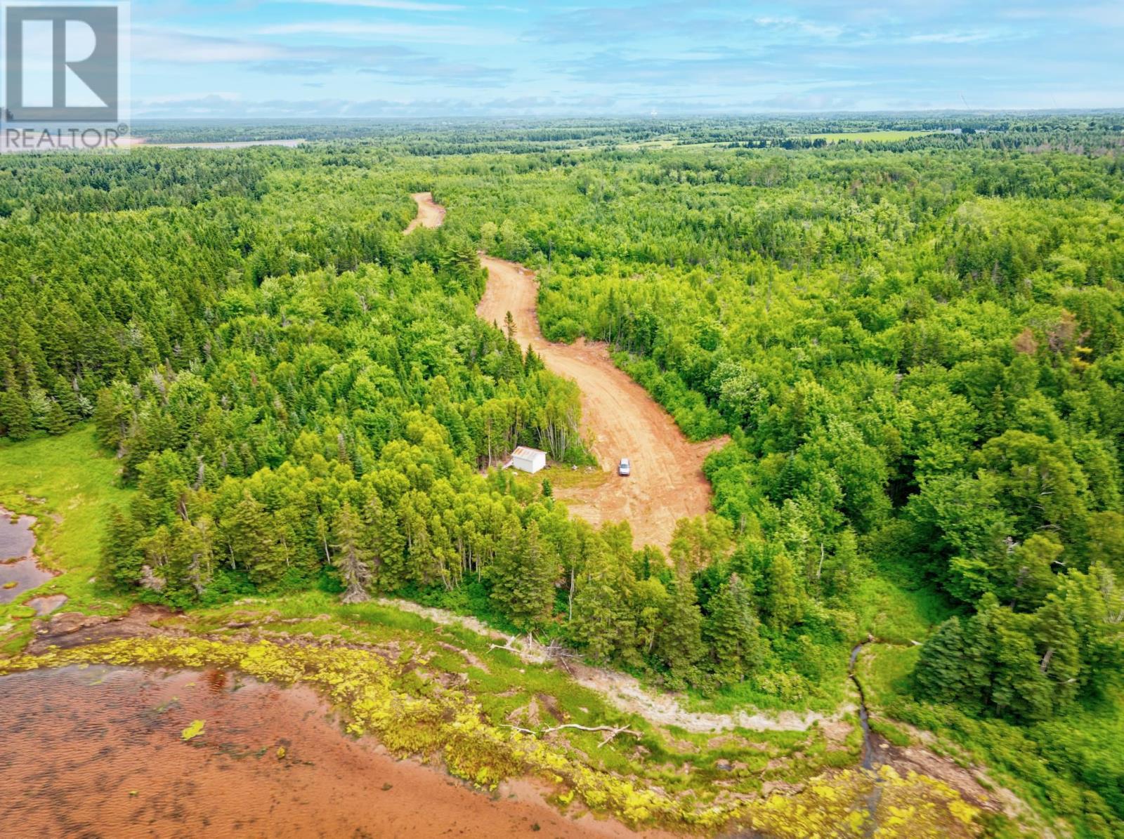 Acreage Moore Road, Victoria West, Prince Edward Island  C0B 2C0 - Photo 10 - 202601087