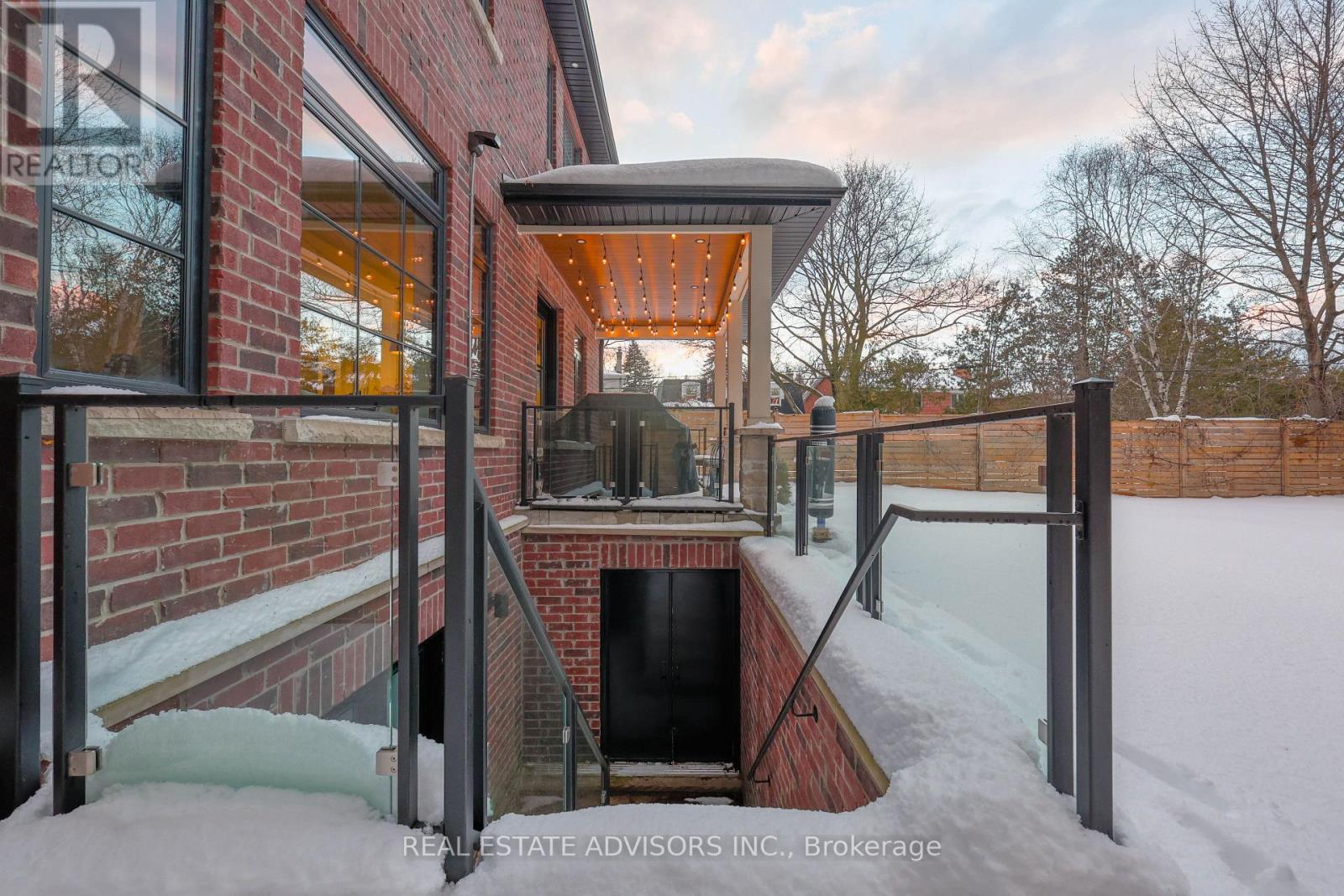 20 Arrowstook Road, Toronto, Ontario  M2K 1J9 - Photo 47 - C12669494