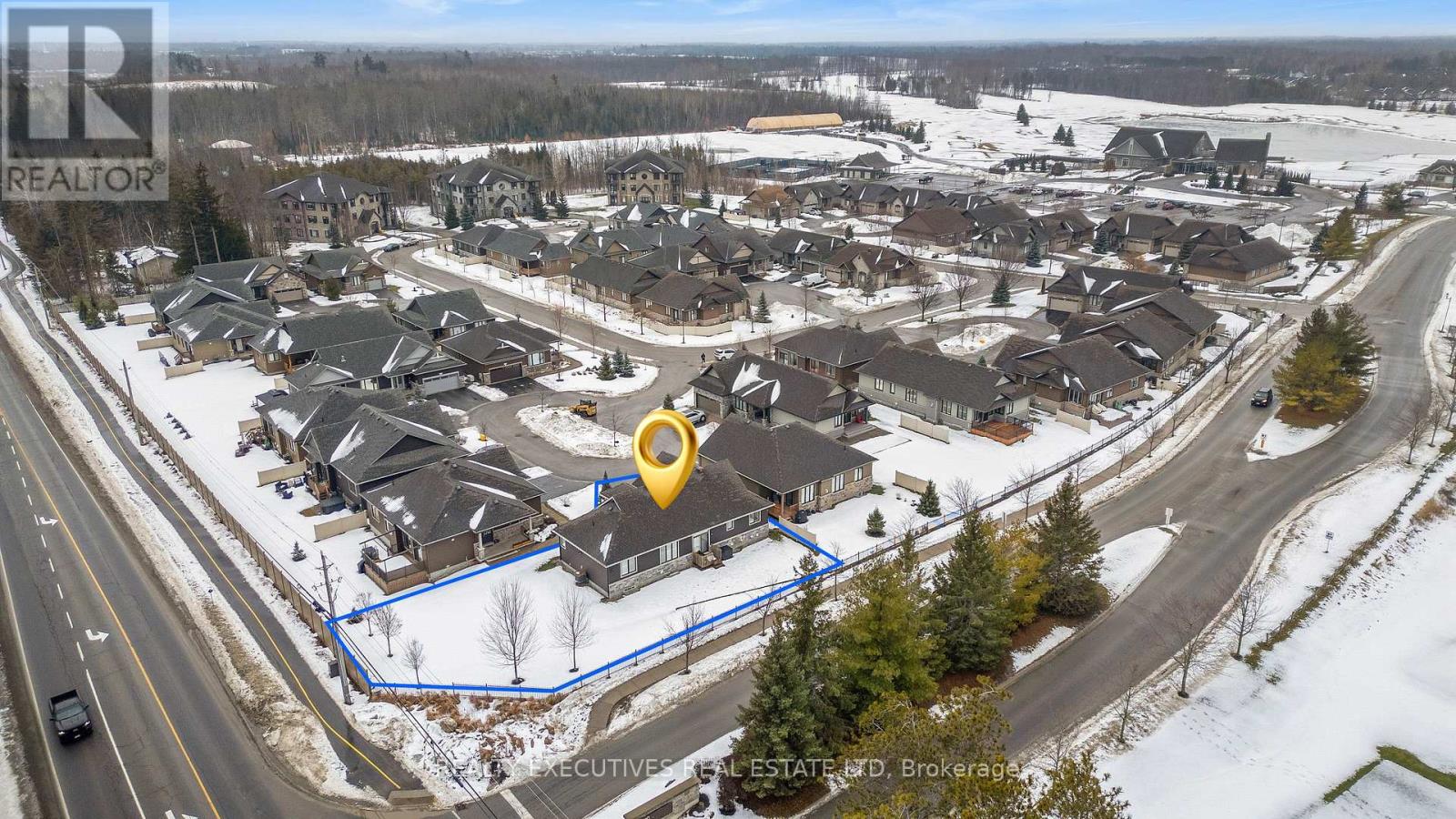 90 Magnolia Way, North Grenville, Ontario  K0G 1J0 - Photo 2 - X12709826