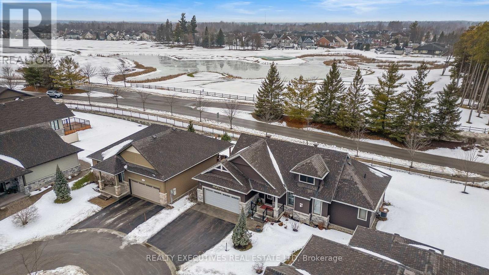 90 Magnolia Way, North Grenville, Ontario  K0G 1J0 - Photo 37 - X12709826