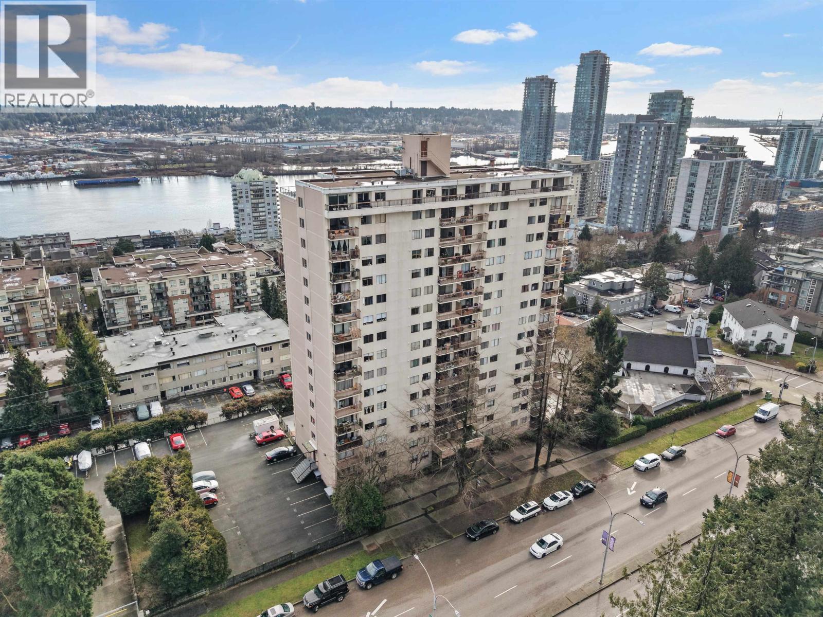 301 320 Royal Avenue, New Westminster, British Columbia  V3L 5C6 - Photo 25 - R3080579