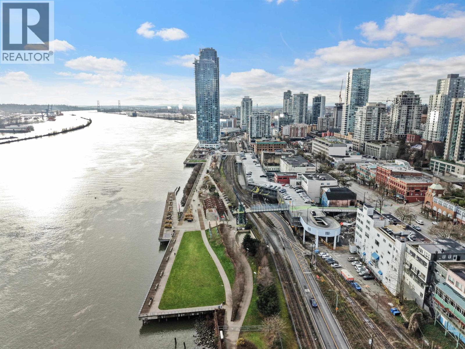 301 320 Royal Avenue, New Westminster, British Columbia  V3L 5C6 - Photo 27 - R3080579