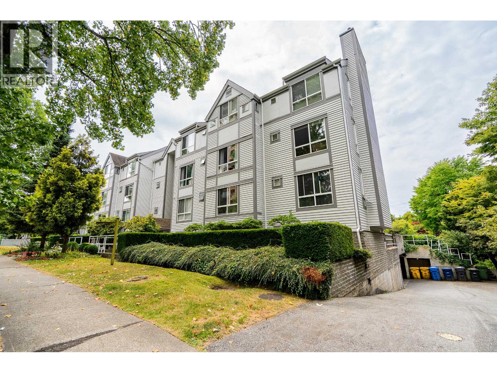 301 7465 Sandborne Avenue, Burnaby, British Columbia  V3N 4W7 - Photo 33 - R3080587