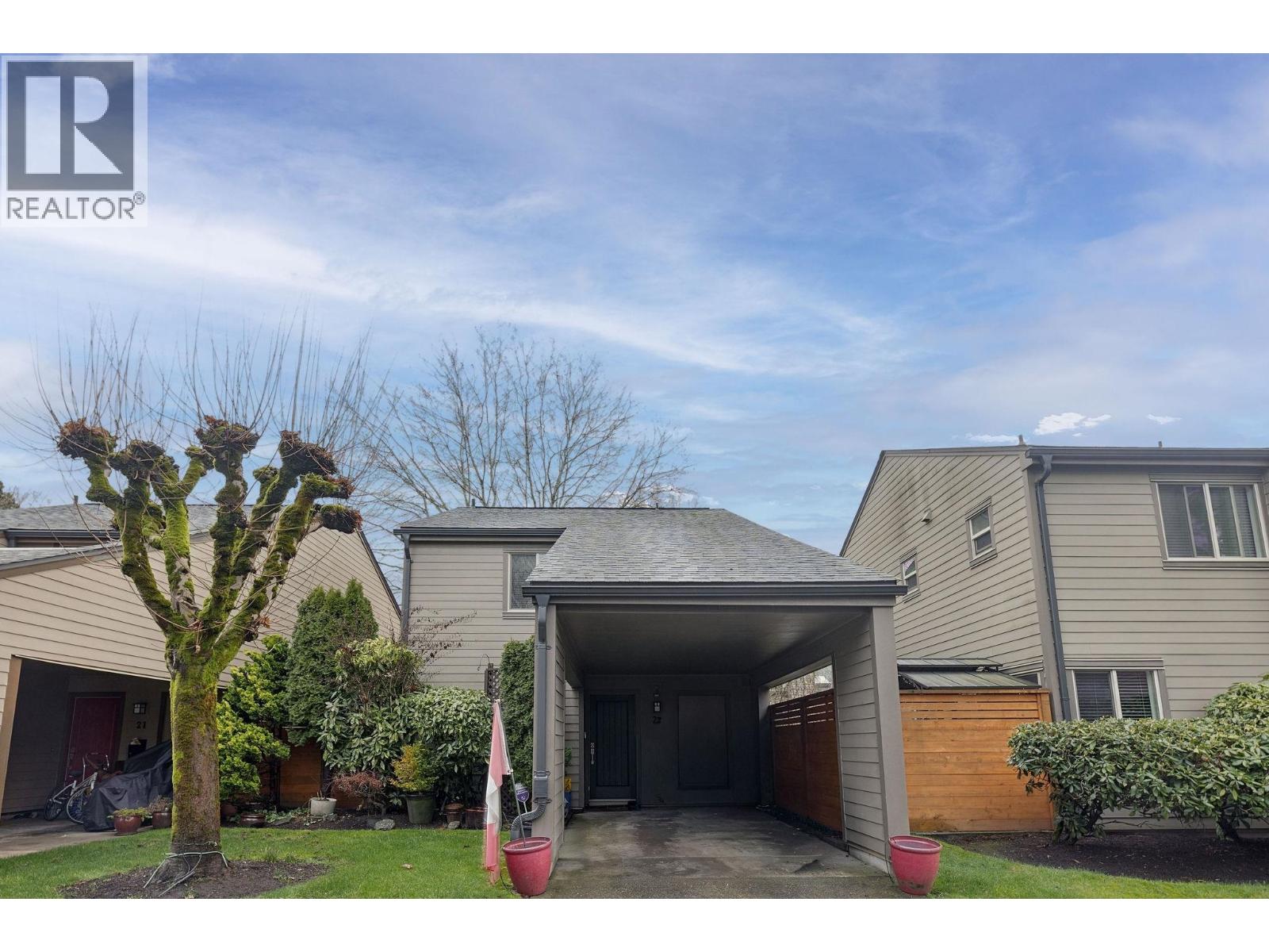 20 6871 Francis Road, Richmond, British Columbia  V7C 4S9 - Photo 2 - R3080593