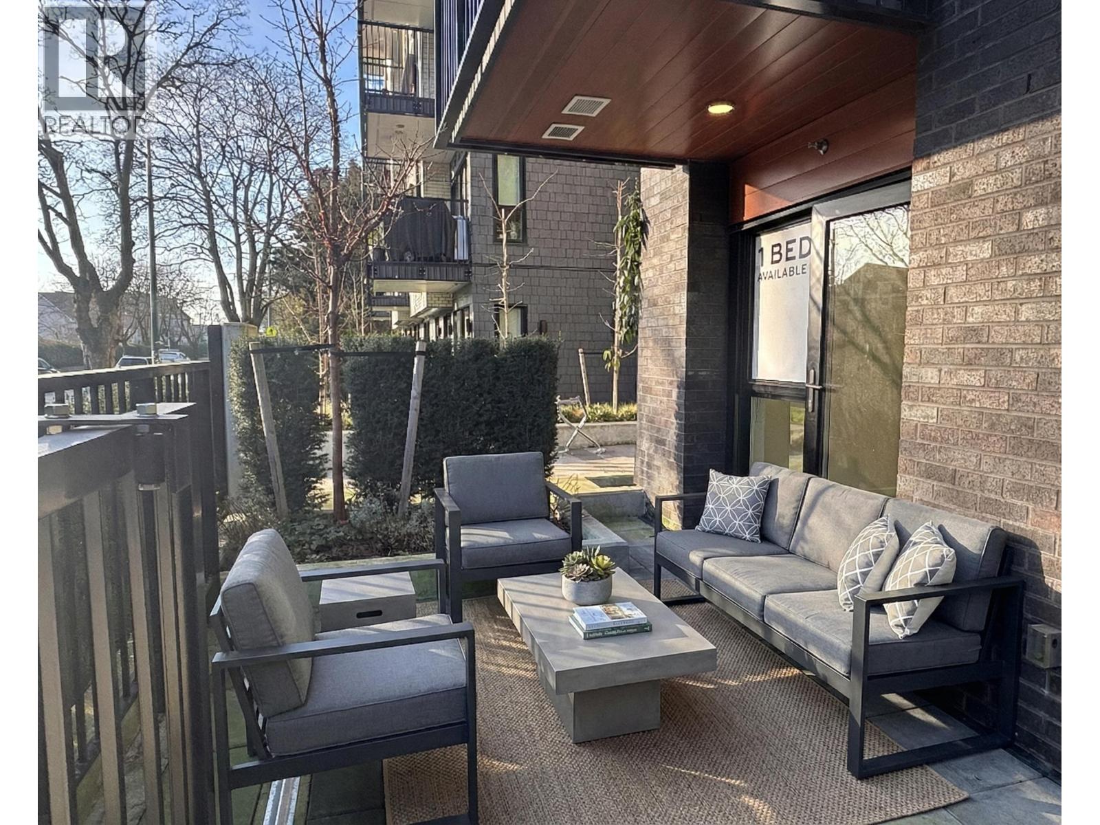 113 2235 E Broadway, Vancouver, British Columbia  V5N 0J5 - Photo 10 - R3080624