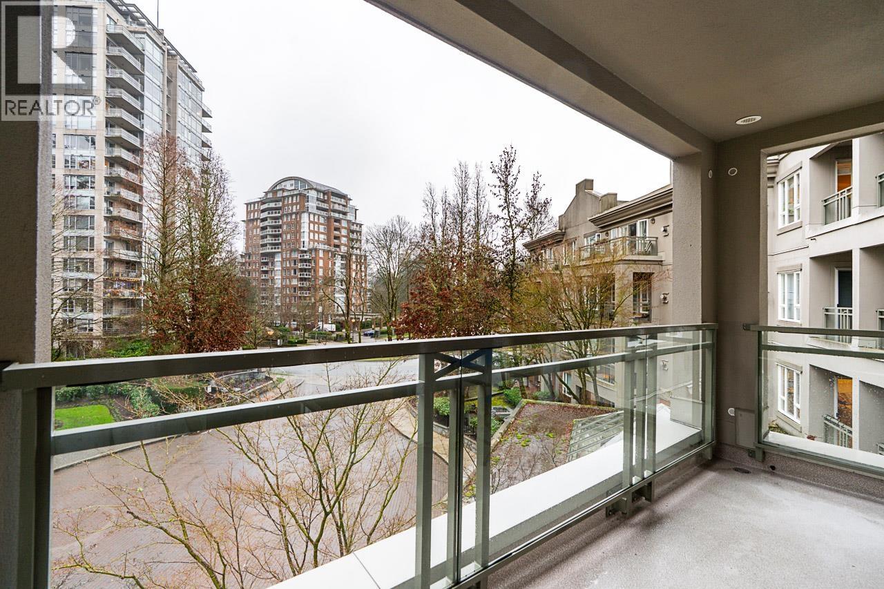 303 5683 Hampton Place, Vancouver, British Columbia  V6T 2H3 - Photo 18 - R3080626