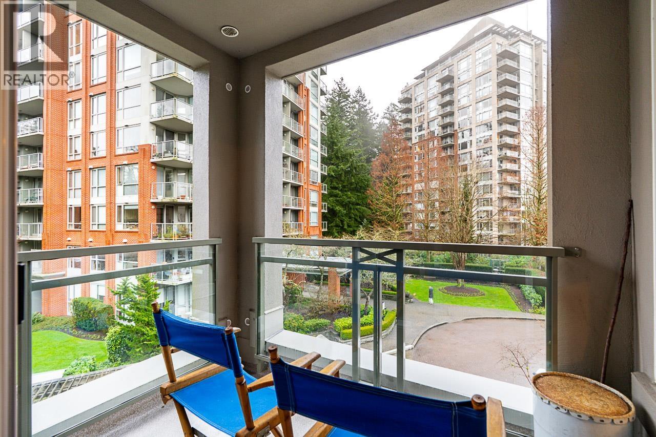 303 5683 Hampton Place, Vancouver, British Columbia  V6T 2H3 - Photo 19 - R3080626