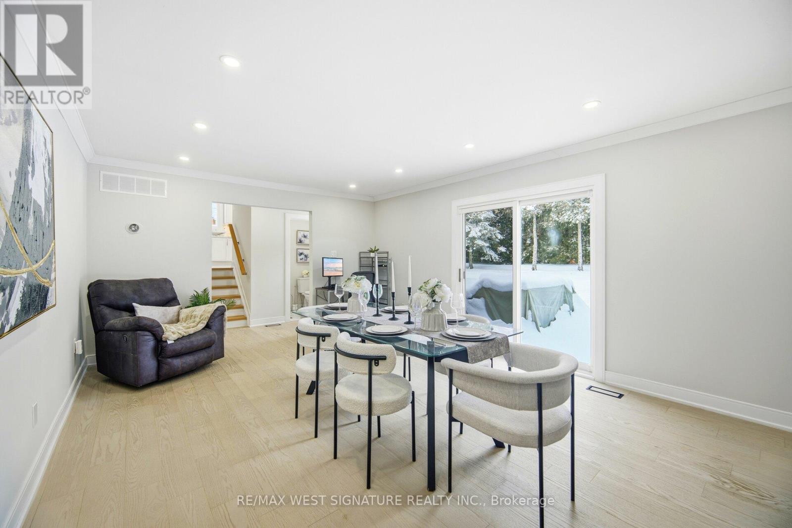 6530 Lloydtown Aurora Road, King, Ontario  L0G 1T0 - Photo 9 - N12709422