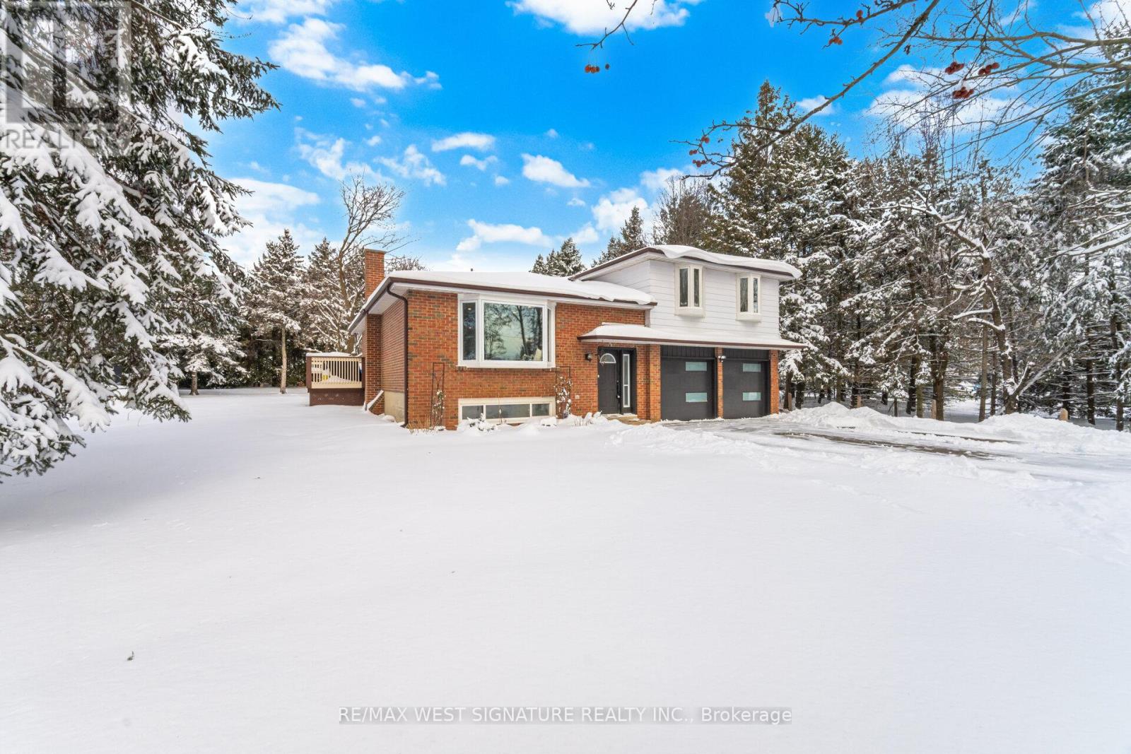 6530 Lloydtown Aurora Road, King, Ontario  L0G 1T0 - Photo 3 - N12709422