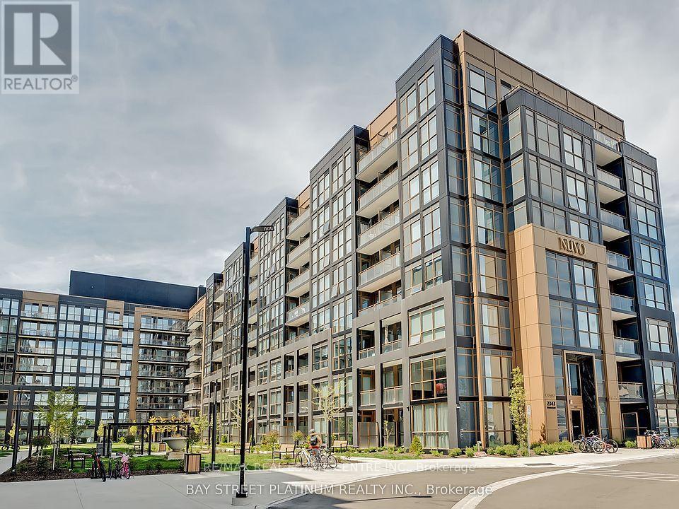 107 - 2343 Khalsa Gate, Oakville, Ontario  L6M 4J2 - Photo 2 - W12678754