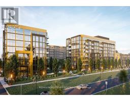 107 - 2343 KHALSA GATE, Oakville, Ontario