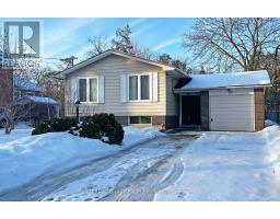 BASEMENT - 63 CENTRE STREET E, Richmond Hill, Ontario