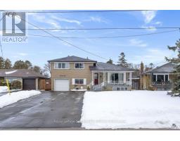 27 BELLEGLADE COURT, Toronto, Ontario