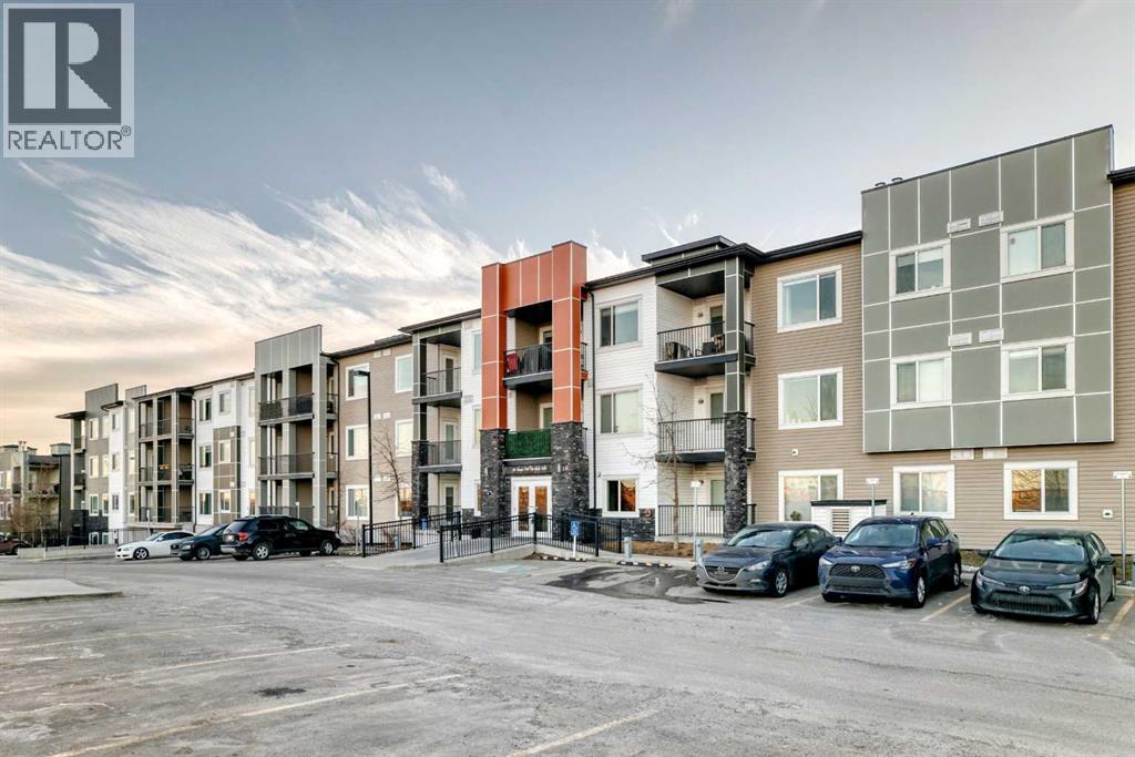 Property Listing: 218, 16 Sage Hill Terrace Nw, Calgary, Alberta