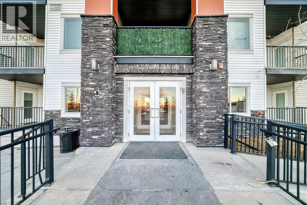 218, 16 Sage Hill Terrace Nw, Calgary, Alberta  T3R 0W7 - Photo 4 - A2280138