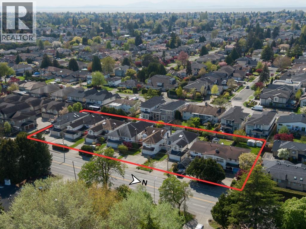 7431 No. 2 Road, Richmond, British Columbia  V7C 3L7 - Photo 2 - R3080586