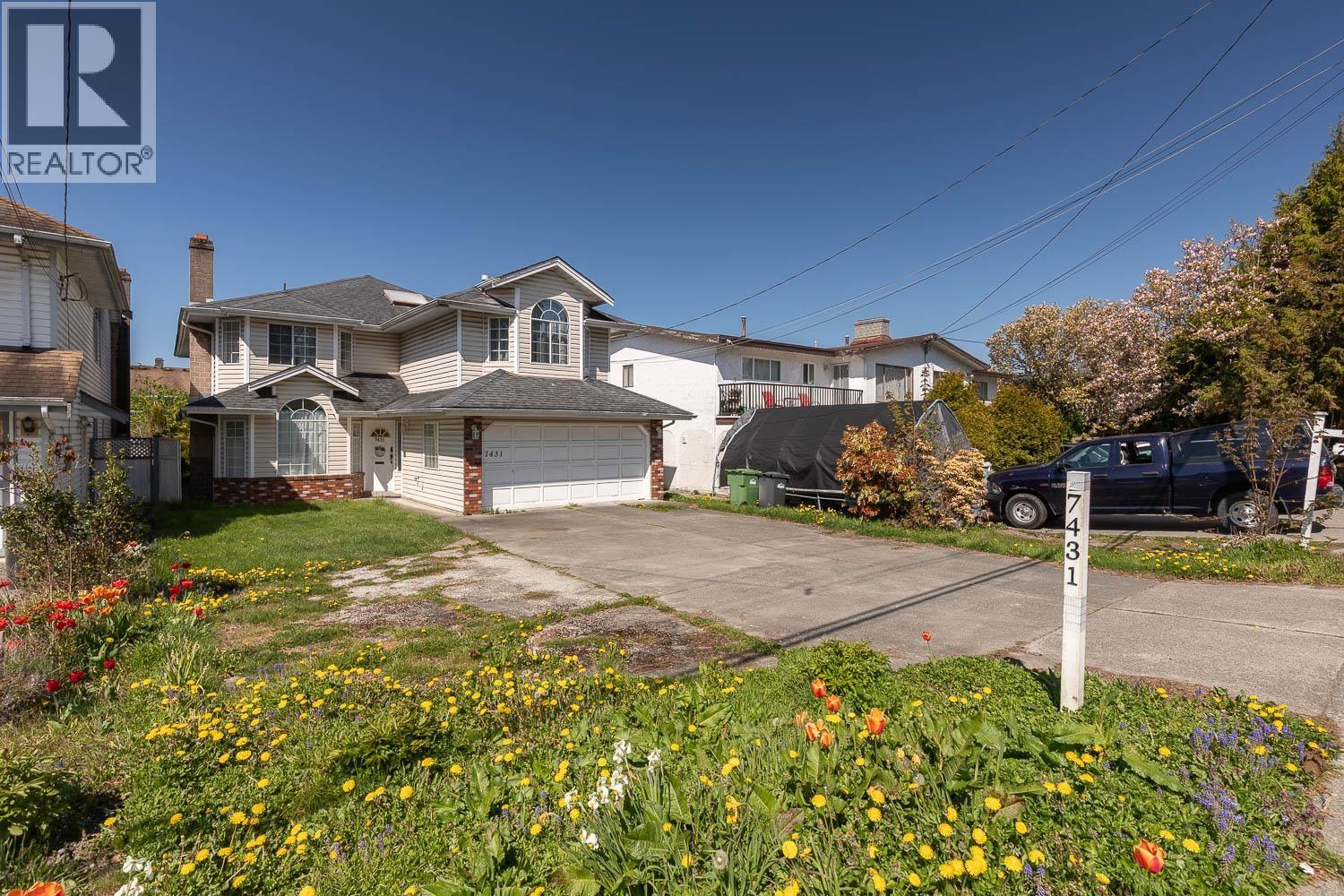 7431 No. 2 Road, Richmond, British Columbia  V7C 3L7 - Photo 4 - R3080586