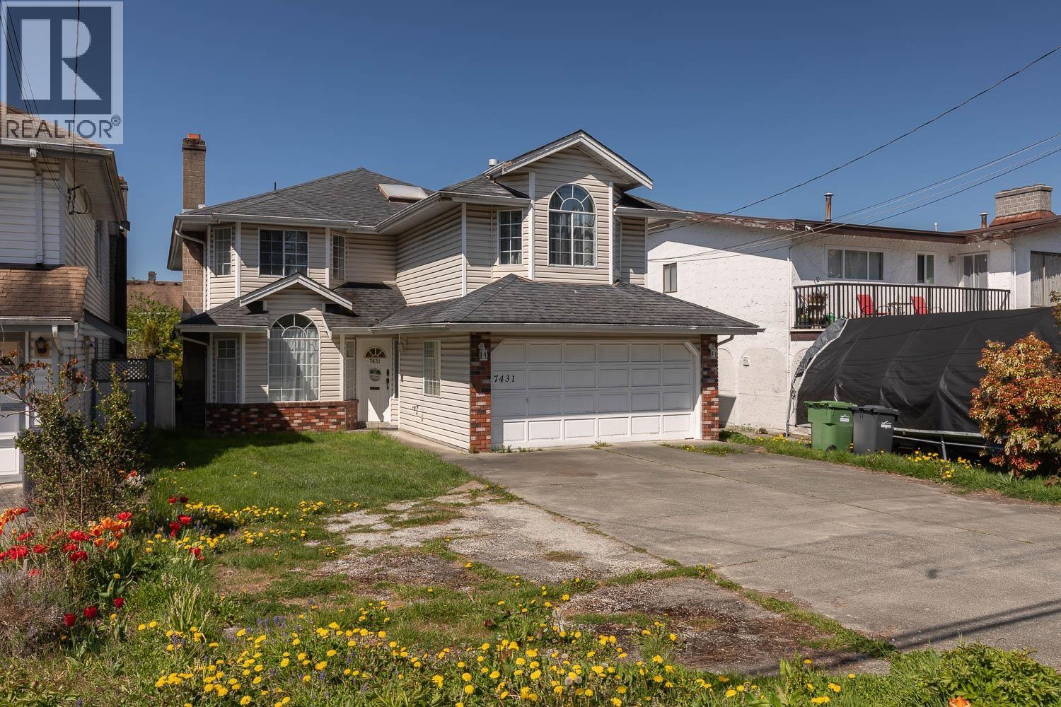 7431 No. 2 Road, Richmond, British Columbia  V7C 3L7 - Photo 5 - R3080586