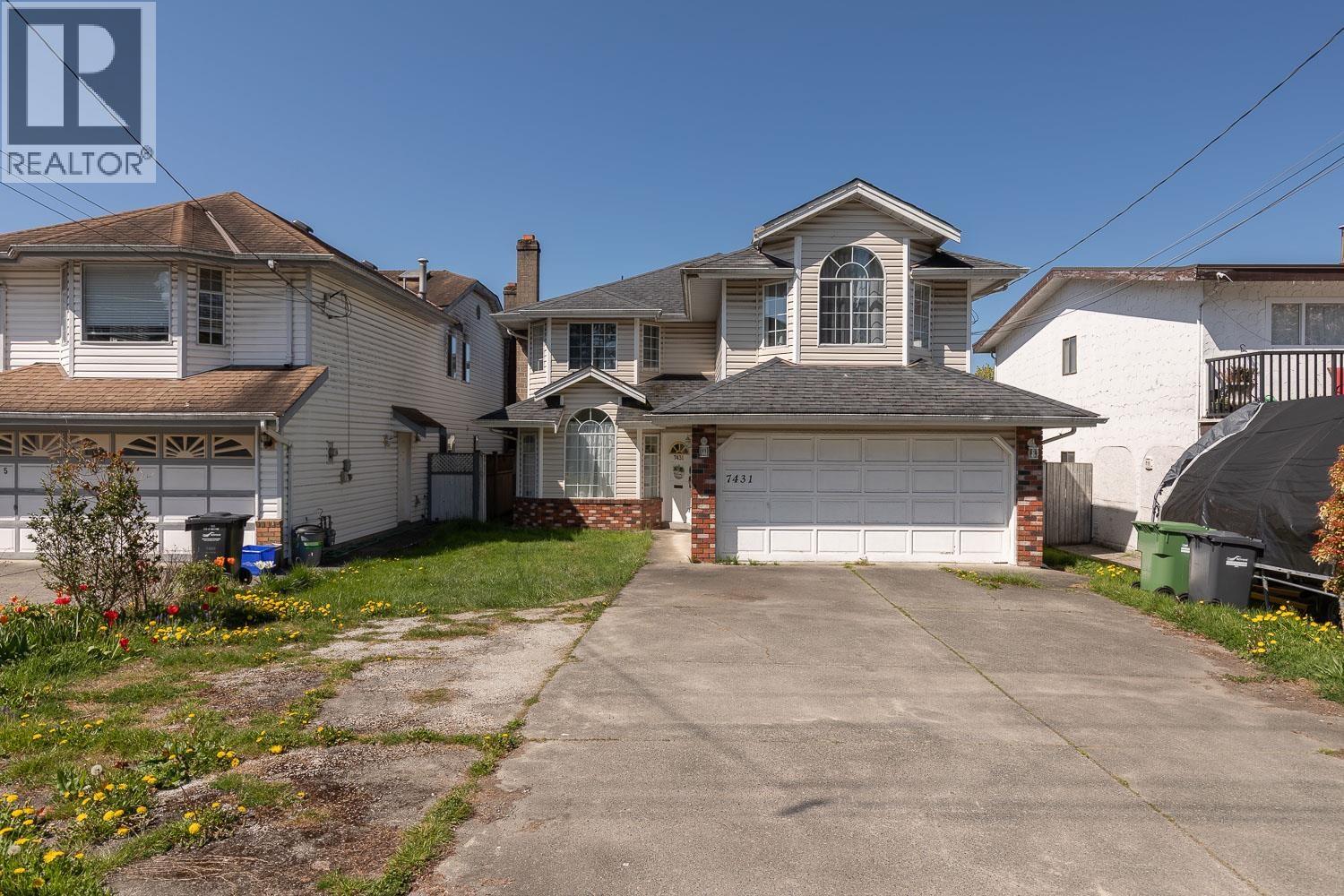 7431 No. 2 Road, Richmond, British Columbia  V7C 3L7 - Photo 6 - R3080586