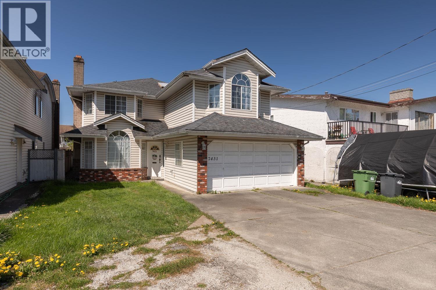 7431 No. 2 Road, Richmond, British Columbia  V7C 3L7 - Photo 7 - R3080586