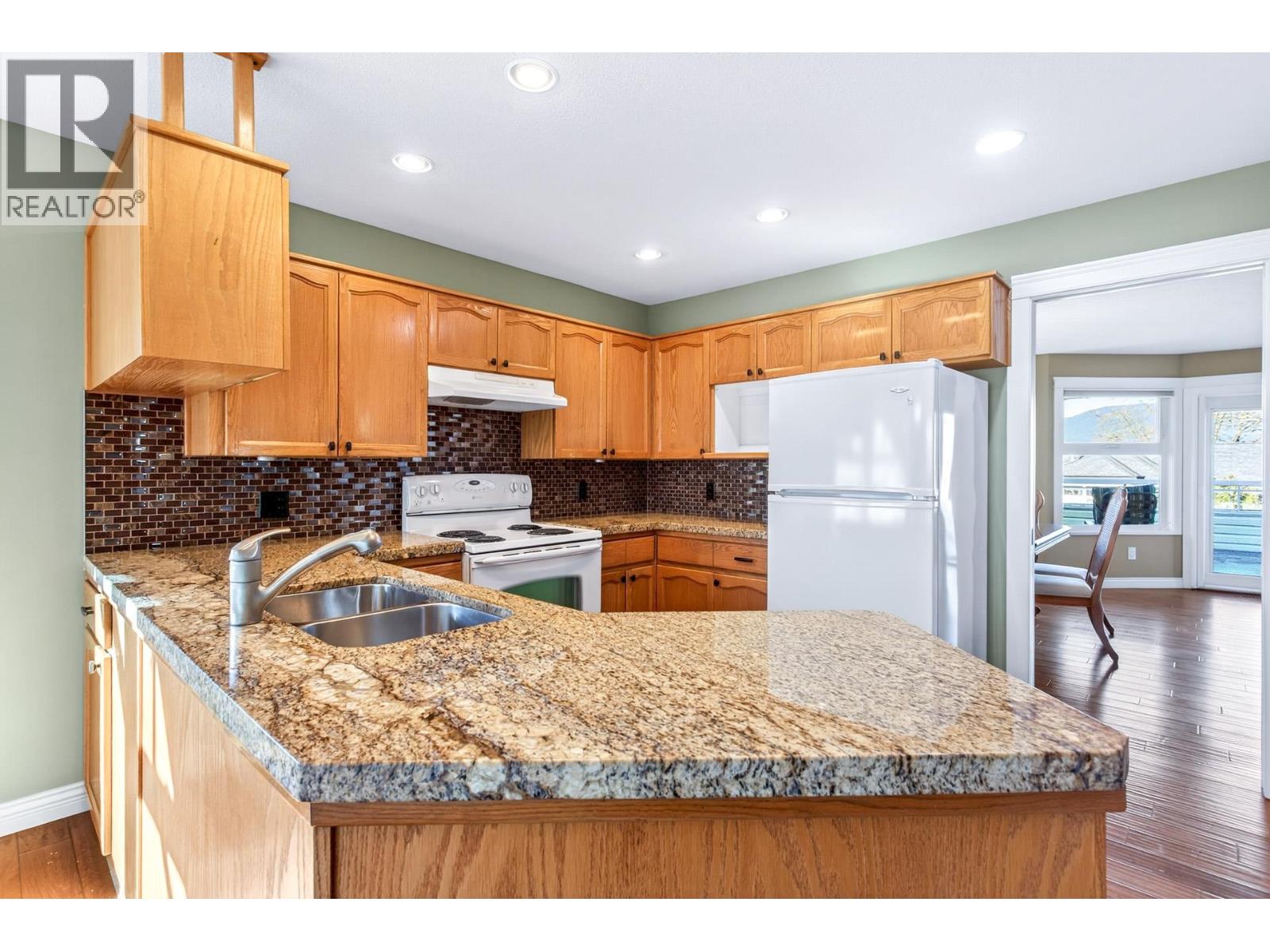 1238 Benneck Way, Port Coquitlam, British Columbia  V3C 5Y9 - Photo 16 - R3080612