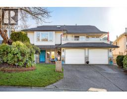 1238 BENNECK WAY, Port Coquitlam, British Columbia