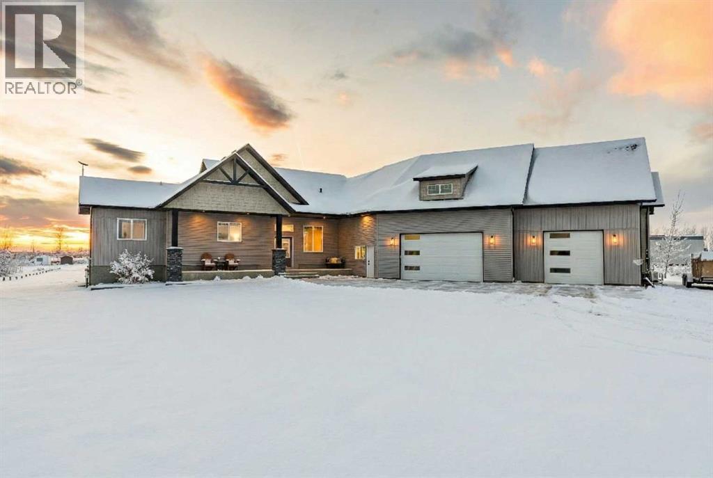 87, 12107 Range Road 74, Rural Cypress County, Alberta  T0K 1Z0 - Photo 49 - A2268918