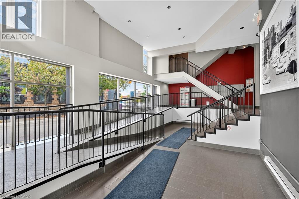 80 King William Street Unit# 404, Hamilton, Ontario  L8R 0A1 - Photo 22 - 40779054