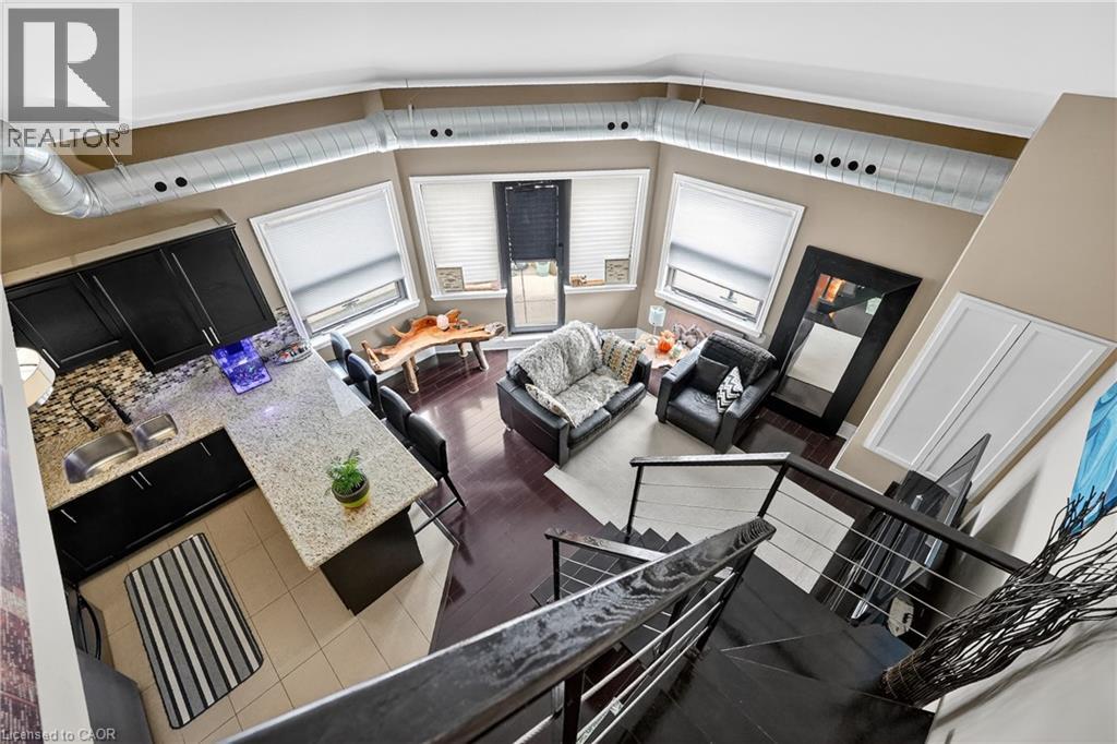 80 King William Street Unit# 404, Hamilton, Ontario  L8R 0A1 - Photo 19 - 40779054