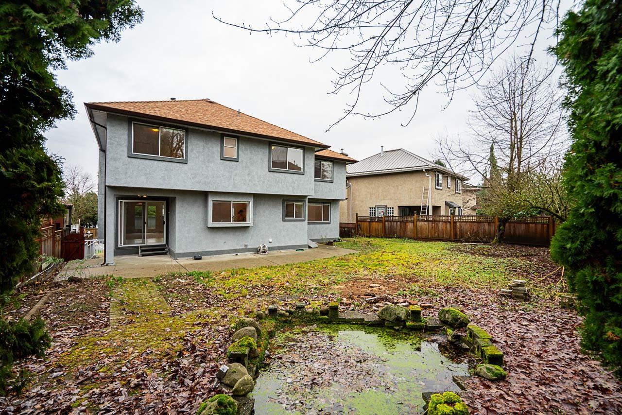 17072 103 Avenue, Surrey, British Columbia  V4N 3K9 - Photo 35 - R3080377