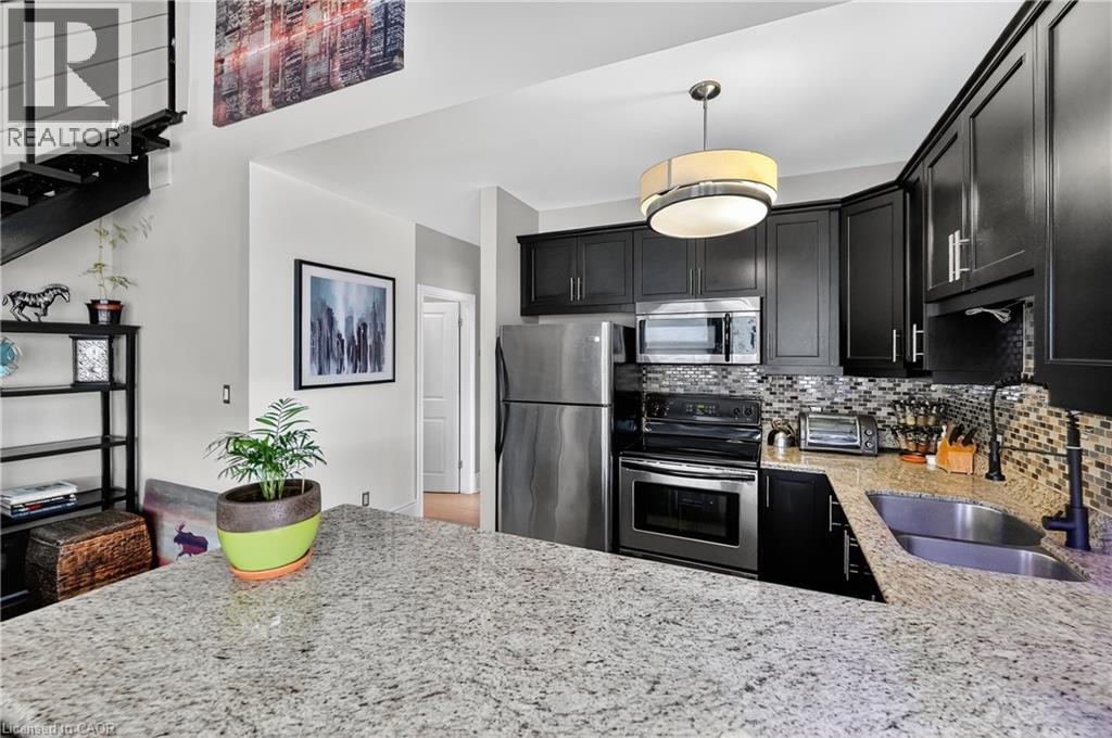 80 King William Street Unit# 404, Hamilton, Ontario  L8R 0A1 - Photo 5 - 40779054