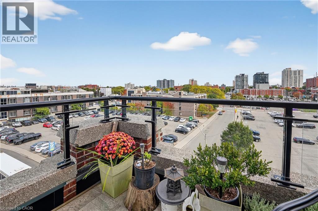 80 King William Street Unit# 404, Hamilton, Ontario  L8R 0A1 - Photo 8 - 40779054