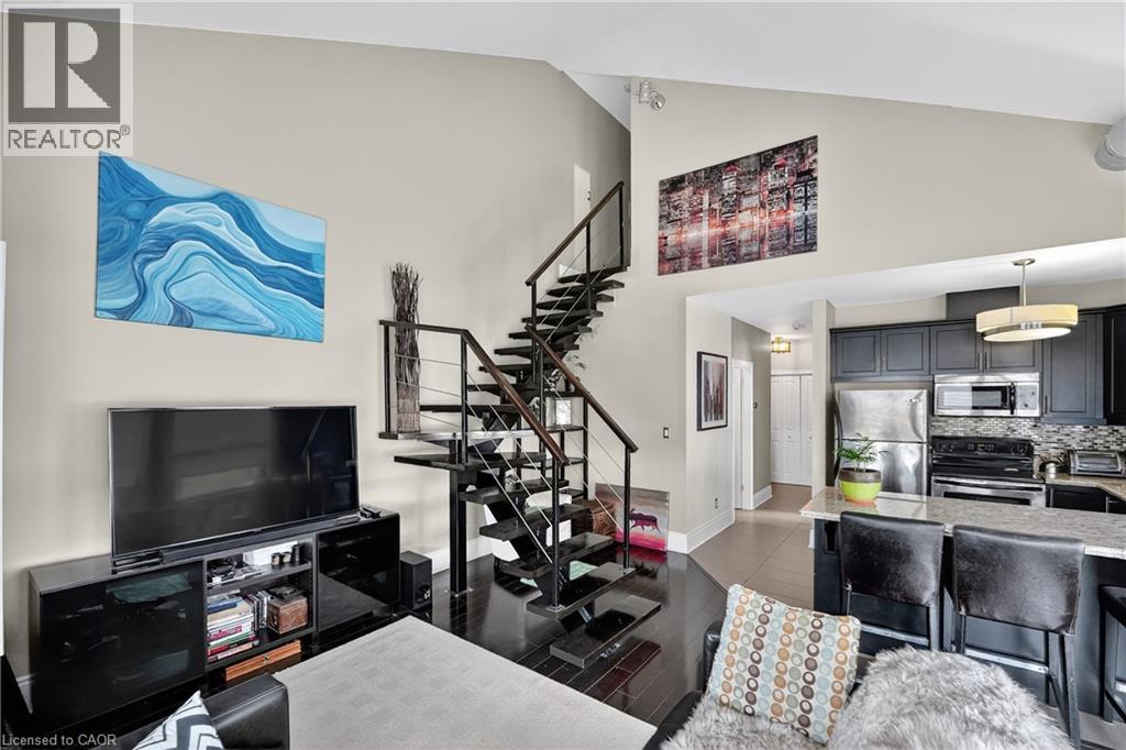 80 King William Street Unit# 404, Hamilton, Ontario  L8R 0A1 - Photo 3 - 40779054