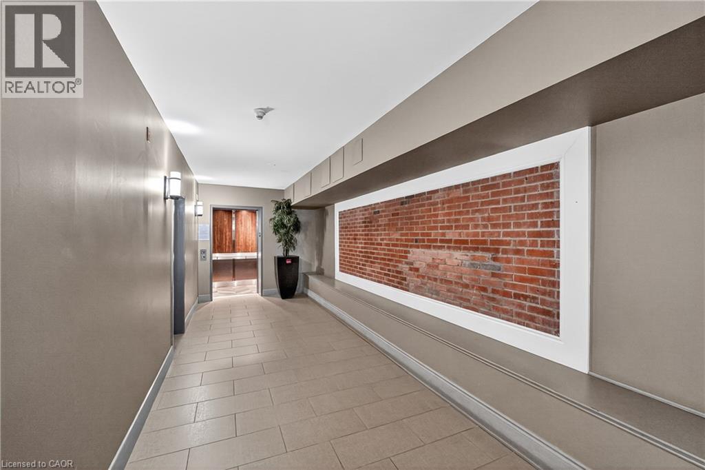 80 King William Street Unit# 404, Hamilton, Ontario  L8R 0A1 - Photo 24 - 40779054
