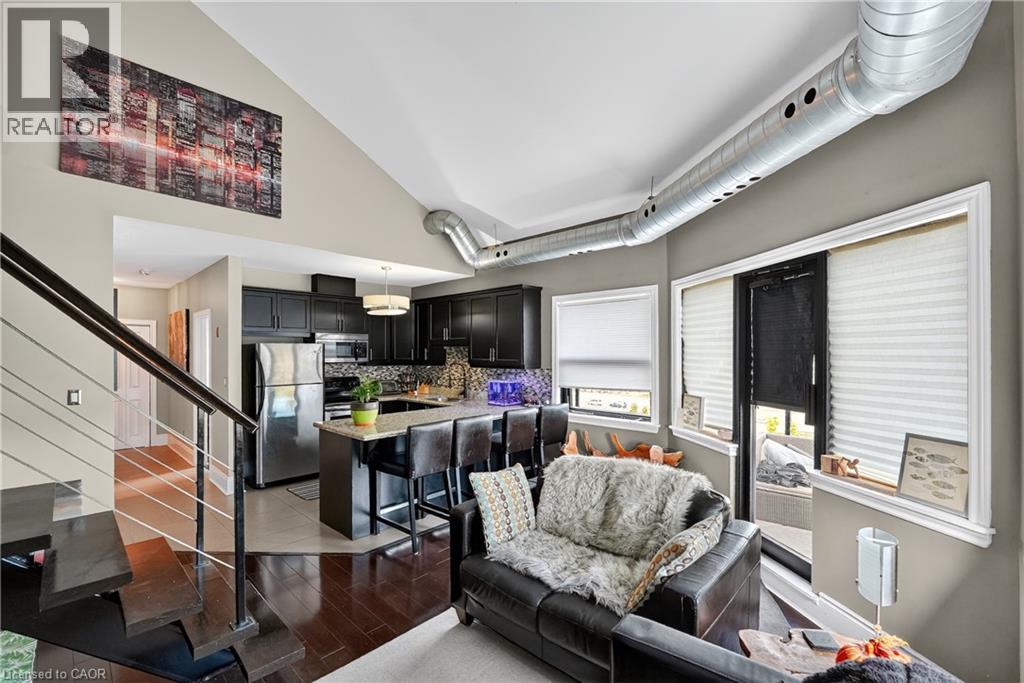 80 King William Street Unit# 404, Hamilton, Ontario  L8R 0A1 - Photo 7 - 40779054