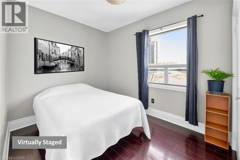 80 King William Street Unit# 404, Hamilton, Ontario  L8R 0A1 - Photo 12 - 40779054