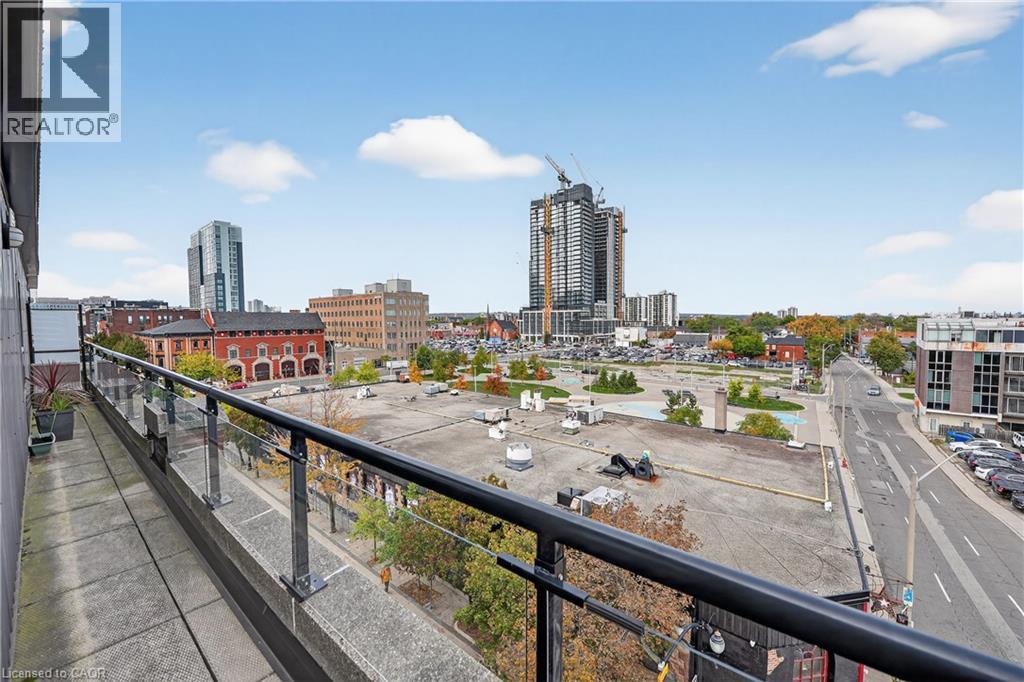 80 King William Street Unit# 404, Hamilton, Ontario  L8R 0A1 - Photo 10 - 40779054