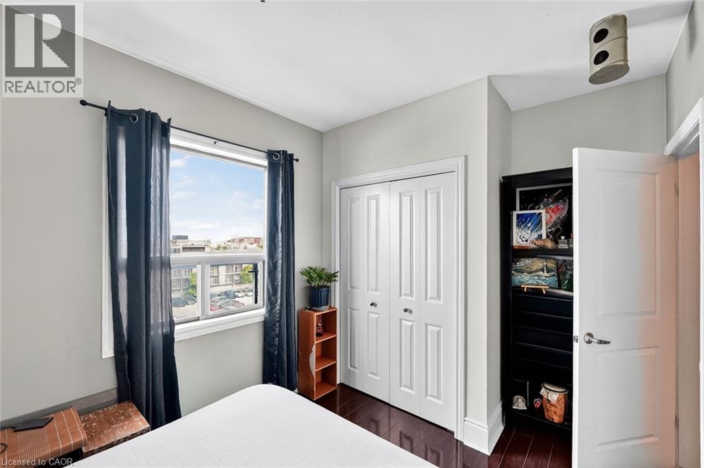 80 King William Street Unit# 404, Hamilton, Ontario  L8R 0A1 - Photo 13 - 40779054