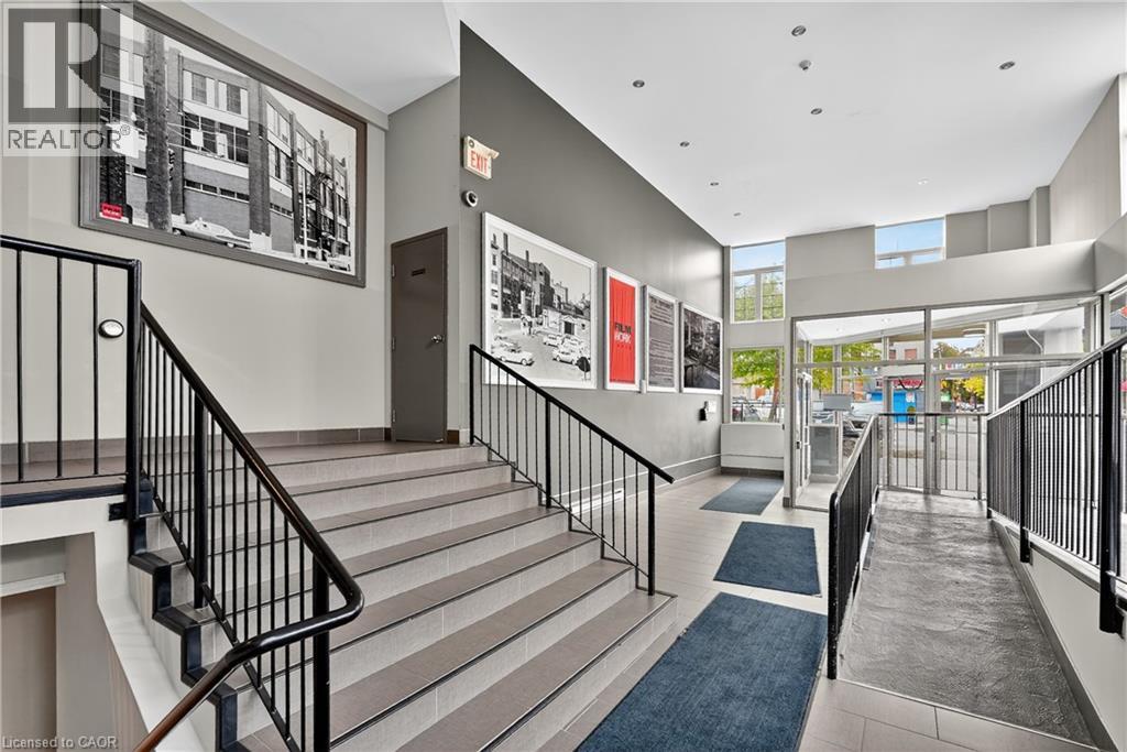 80 King William Street Unit# 404, Hamilton, Ontario  L8R 0A1 - Photo 21 - 40779054