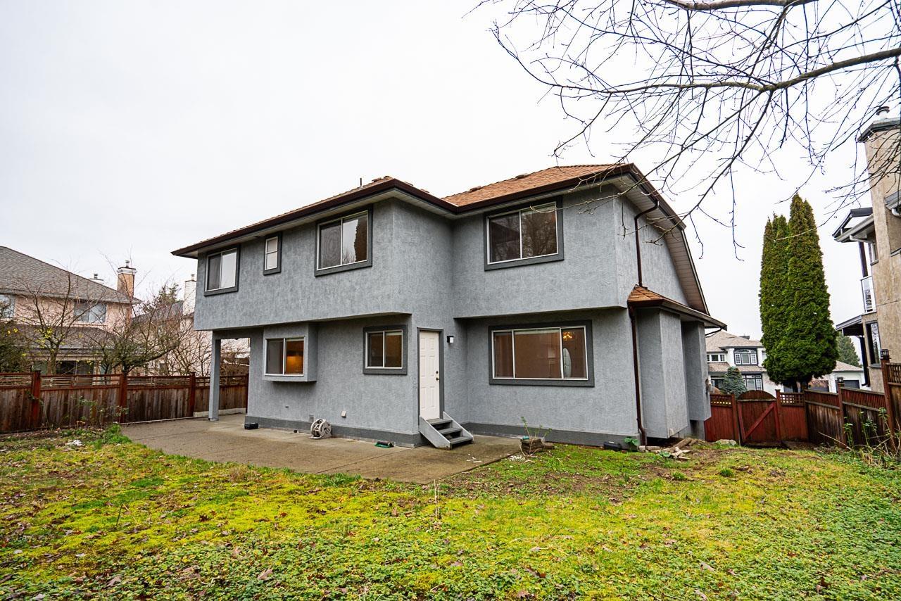 17072 103 Avenue, Surrey, British Columbia  V4N 3K9 - Photo 37 - R3080377