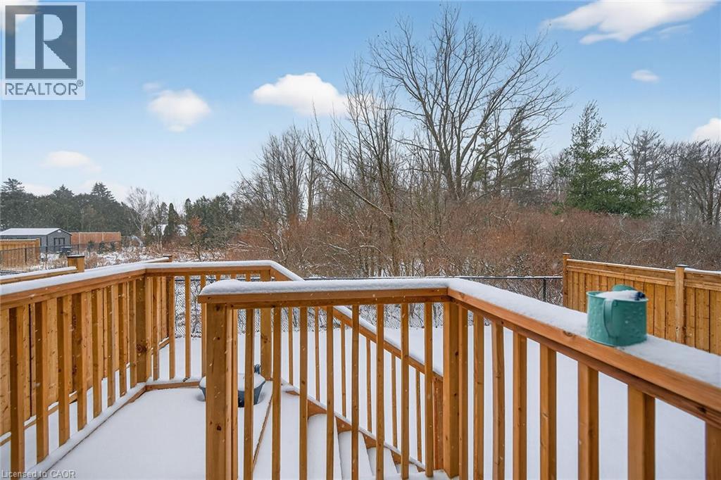 109 Blackbird Way, Hamilton, Ontario  L0R 1W0 - Photo 45 - 40795660