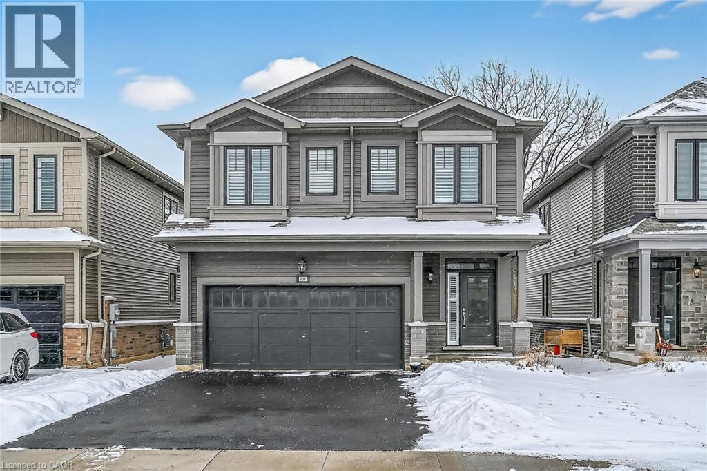 109 Blackbird Way, Hamilton, Ontario  L0R 1W0 - Photo 1 - 40795660