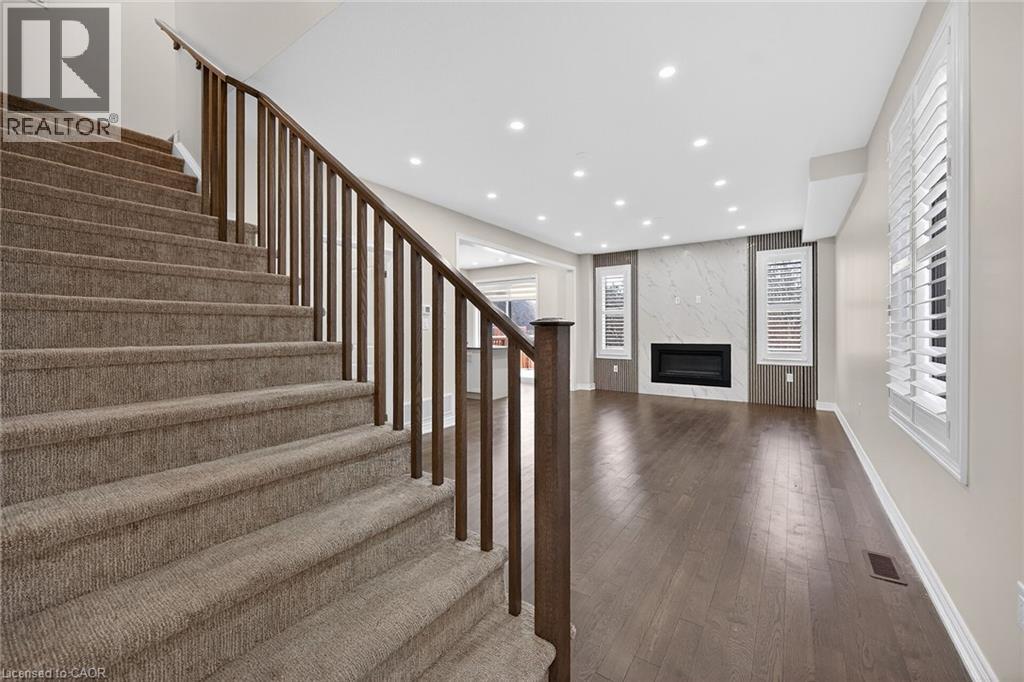 109 Blackbird Way, Hamilton, Ontario  L0R 1W0 - Photo 6 - 40795660