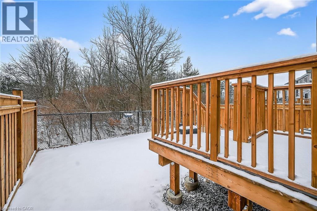 109 Blackbird Way, Hamilton, Ontario  L0R 1W0 - Photo 46 - 40795660