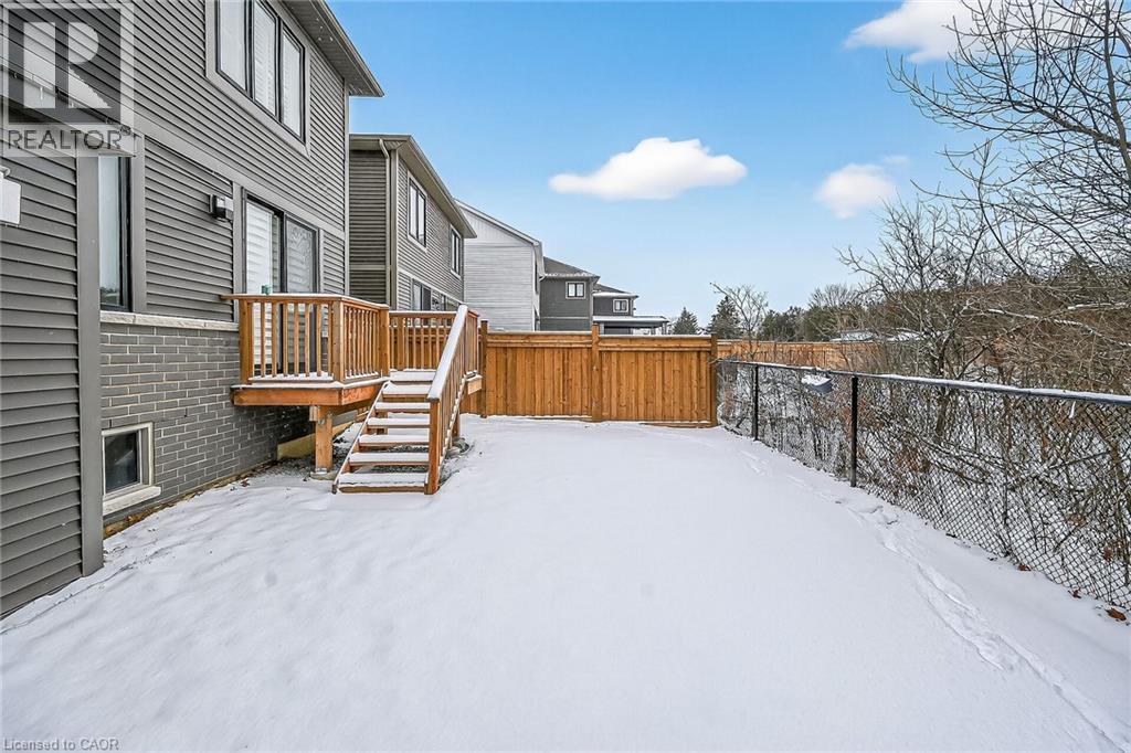 109 Blackbird Way, Hamilton, Ontario  L0R 1W0 - Photo 49 - 40795660