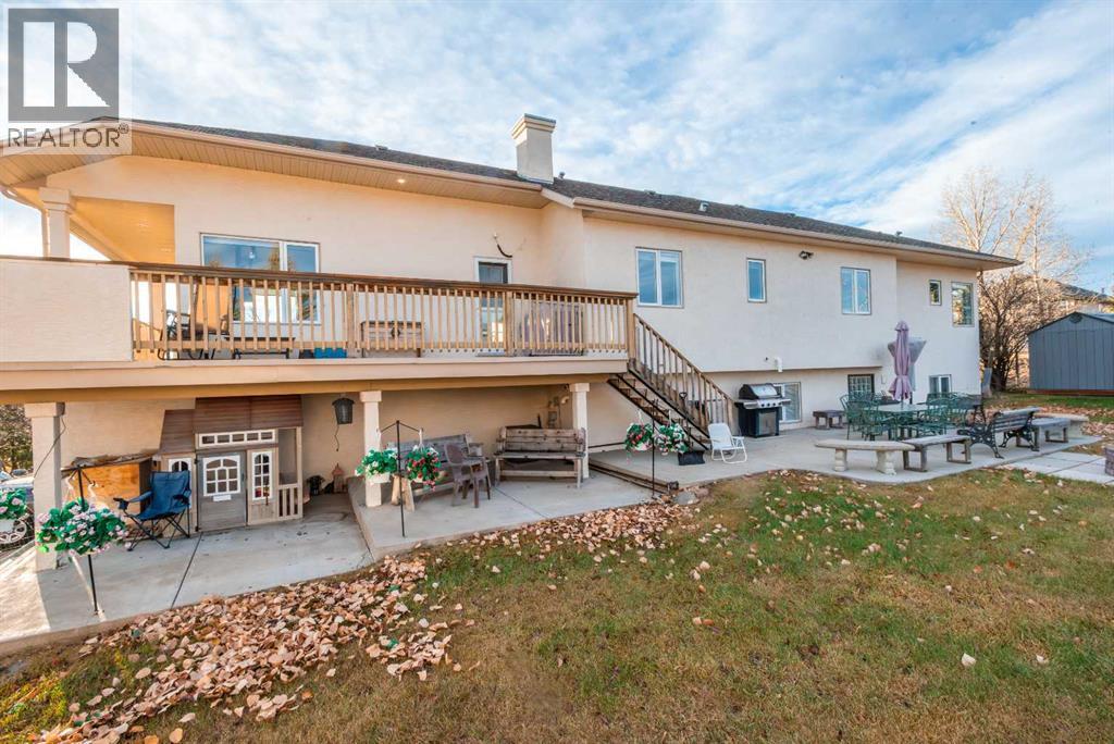 162 Country Lane Drive, Rural Rocky View County, Alberta  T3Z 1J3 - Photo 46 - A2272295