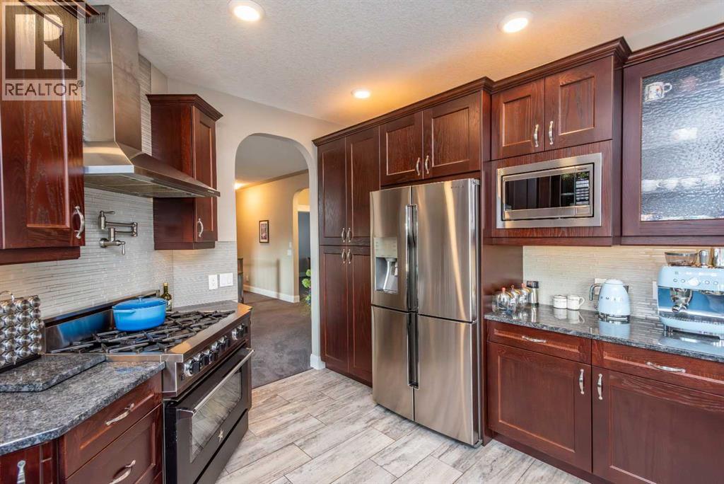 162 Country Lane Drive, Rural Rocky View County, Alberta  T3Z 1J3 - Photo 7 - A2272295