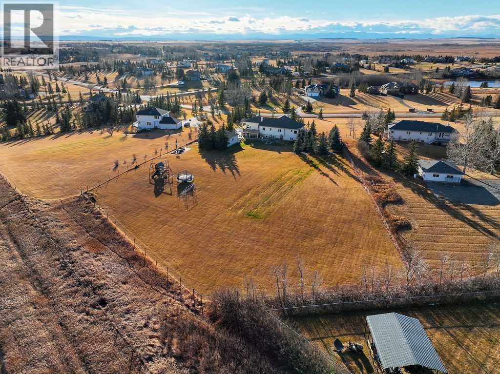162 Country Lane Drive, Rural Rocky View County, Alberta  T3Z 1J3 - Photo 49 - A2272295